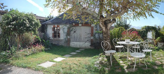 la Mystérieuse - Chambres d'Hôtes, Chambre d'Hôtes à Soulan