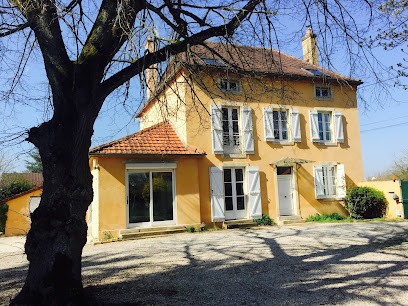 Les tilleuls en Bourgogne, Maison d'Hôtes à Brazey-en-Plaine