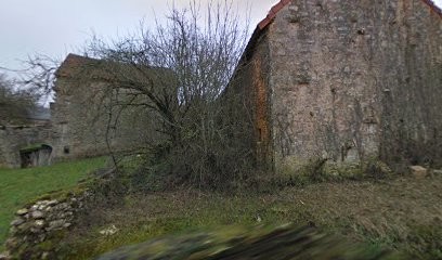 Bonnet Roger, Chambre d'Hôtes à Chasteaux