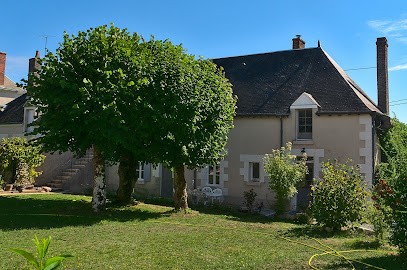 Les 7 Tilleuls • Chambres d'hôtes & Gîte, Maison d'Hôtes à Mesland
