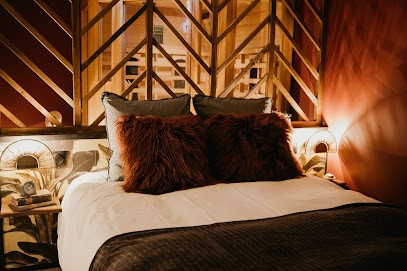 DOUX MOMENT Chambre D'hôte, Spa Privatif, Chambre d'Hôtes à Maresches