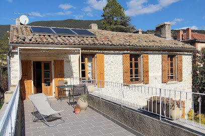 Le Clos des Rûynes, Chambre d'Hôtes à Nyons