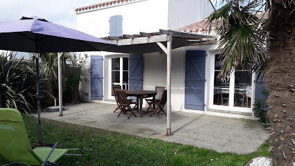 La Galidolle, Location De Vacances à la Guérinière