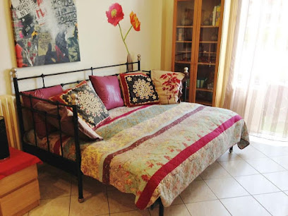 Pretty Studio, Location De Vacances à Beausoleil