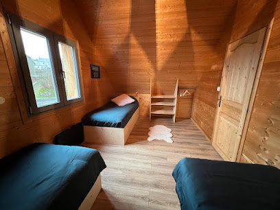 Chalet De L'amitié Location De Vacances à Besse-et-Saint-Anastaise