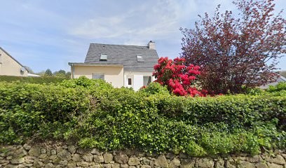 Chambre d'hôte entre mer et campagne, Chambre d'Hôtes à La Hague