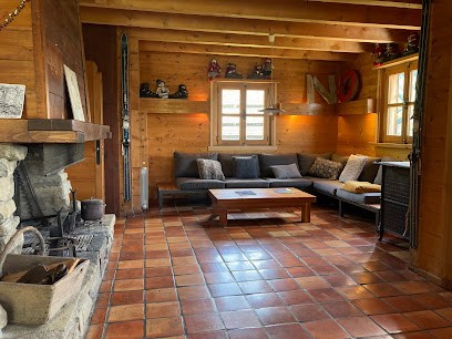 Chalet GRAN MACI, Location de Vacances à Manigod