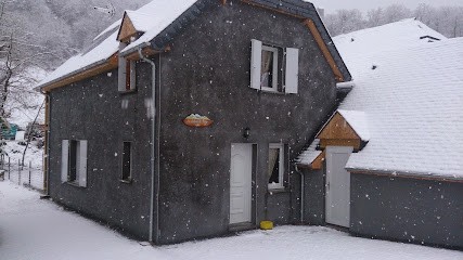 Le Chalet Toy, Location de Vacances à Luz-Saint-Sauveur