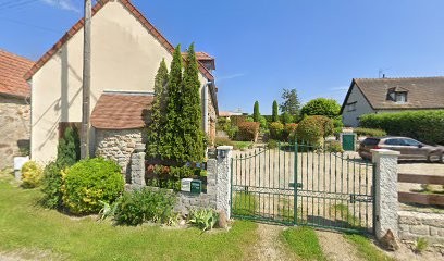 relais du vallon, Maison d'Hôtes à Soligny-les-Étangs