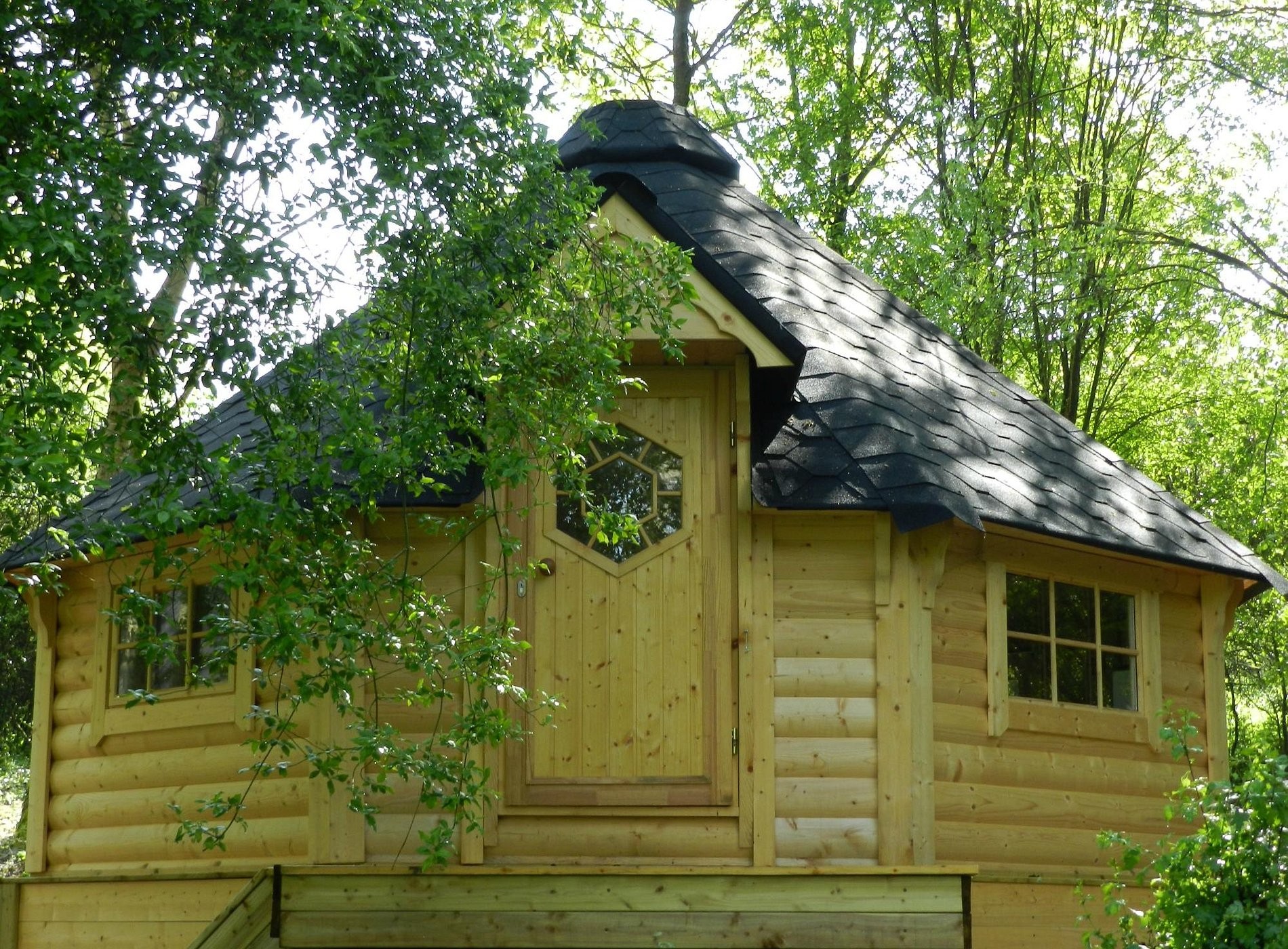 Le Clos De Nathalie, Chambre d'Hôtes à Fontaine-le-Port