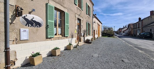 L'Eléphant Heureux, Chambre d'Hôtes à Bétête