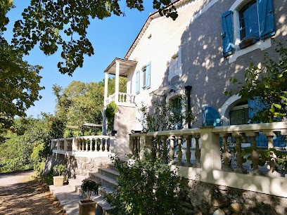 Gîte Des Travès, Maison d'Hôtes à Saint-Sébastien-d'Aigrefeuille