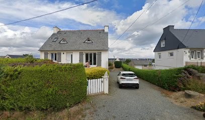 Maison du Gavel - Paimpol, Location de Vacances à Paimpol