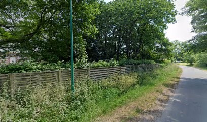 Les 3 Noyers, Chambre d'Hôtes à Douvrend