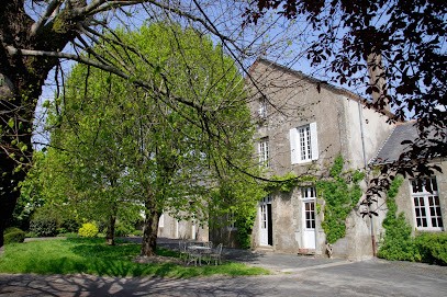 The Good Ecole, Chambre d'Hôtes aux Landes-Genusson