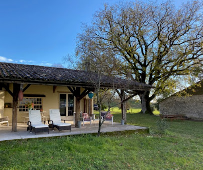 La Carretal, Location De Vacances à Saint-Étienne-de-Villeréal