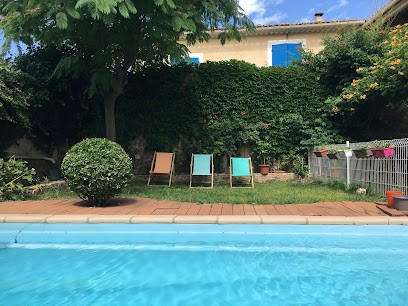 La Casa Deva - Montredon des Corbières, Chambre d'Hôtes à Montredon-des-Corbières