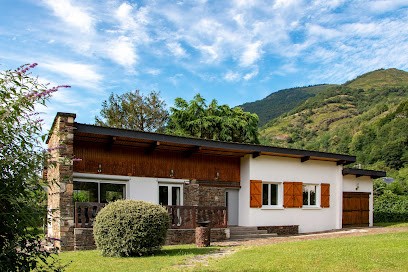 Villa Art Natura, Location de Vacances à Juzet-de-Luchon