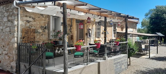 Sur La Bonnefooi, Chambre d'Hôtes à Prades-sur-Vernazobre