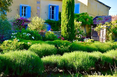 Bastide Saint-Didier, Chambre d'Hôtes à Saint-Didier