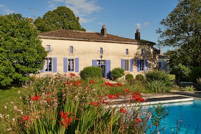 The Sauvageonne - Bed And Breakfast And Bed, Chambre d'Hôtes à Saint-Palais