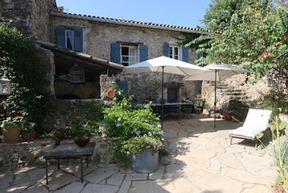 Le Vieux Mûrier, Location de Vacances à Lorgues