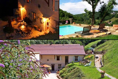 Soleil et Cacao, Chambre d'Hôtes à Siccieu-Saint-Julien-et-Carisieu