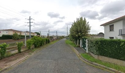 Aquitaine Promotion, Chambre d'Hôtes à Talence
