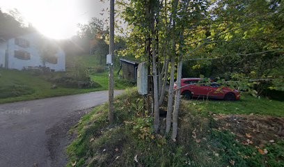 Chalet Les Minés, Location de Vacances à Plainfaing