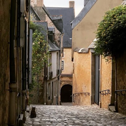 CHAMBRES D'HOTES - LES ROUVRES, Maison d'Hôtes à Fay