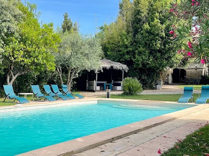 Clos de la Colombe, Chambre d'Hôtes à Pouzols