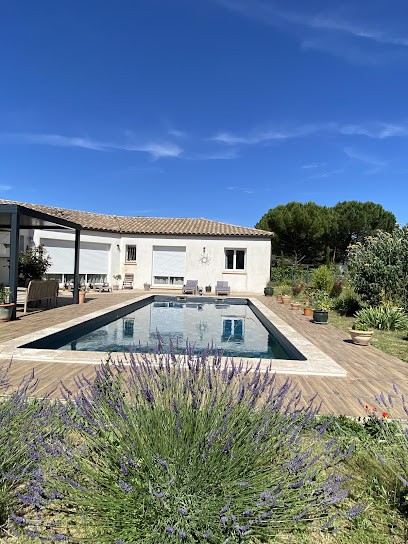 La Rosela De La Cité, Chambre d'Hôtes à Palaja