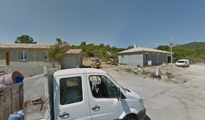 Casa Di L'Alivu, Location de Vacances à Ventiseri