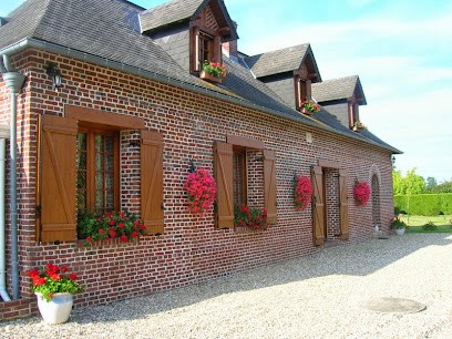 La Demeure, Chambre d'Hôtes à Vassonville