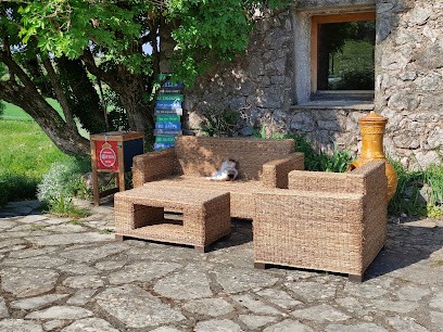 Gîte De Navacelles, Maison d'Hôtes à Blandas