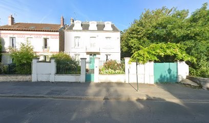 La maison de Dominique, Chambre d'Hôtes à Coulommiers