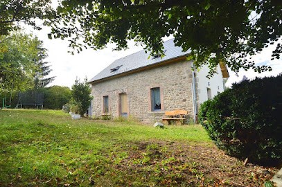 Maison d’hôtes, Maison d'Hôtes à Liginiac