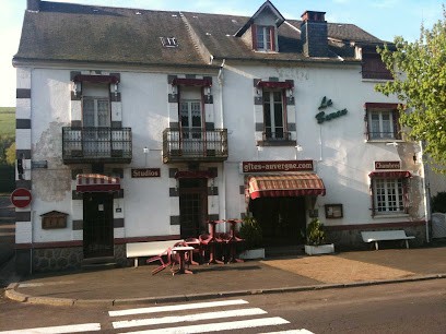 Gite d'étape et de Groupe Le Buron, Location de Vacances à La Bourboule