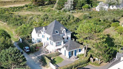 Maisons De L'océan, Location De Vacances à Erdeven