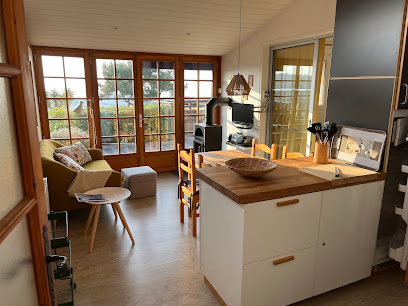 Maison Bellevue, Location De Vacances à la Croix-Valmer