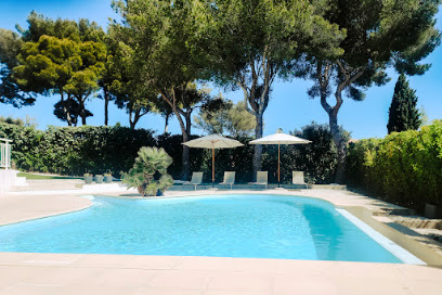 La Villa Alba Les Issambres, Location De Vacances à Roquebrune-sur-Argens