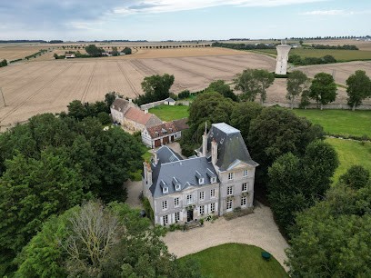 Gîte & Chambre d'Hôtes - La Maison Pelloquin, Maison d'Hôtes à Bernières-sur-Mer