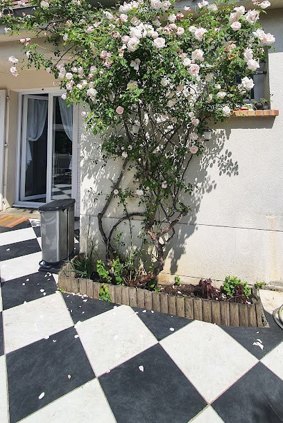 BonJour DisNeyLand Paris, Chambre d'Hôtes à Bussy-Saint-Georges