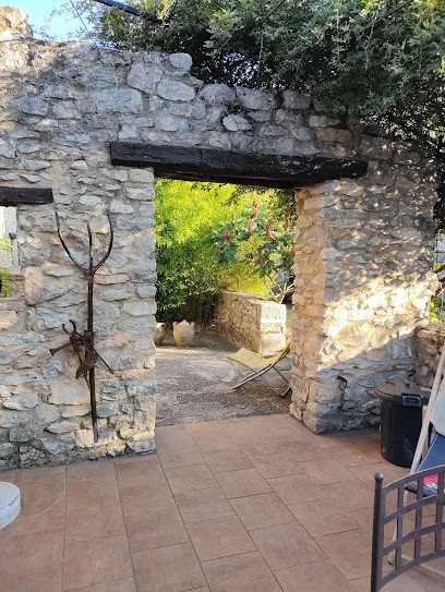 Maison de Colette, Chambre d'Hôtes à Saint-Christol