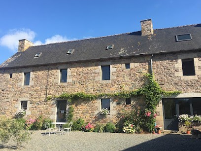 L’esperluète chambres d’hôtes, Chambre d'Hôtes à Ploëzal