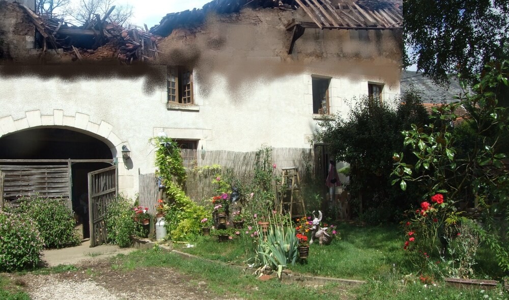 Chambres du Vignot, Chambre d'Hôtes à Fontenoy