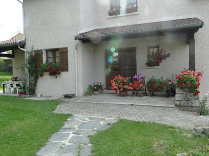 Chambre D'hôte La Maison Du Bachat, Chambre D'hôtes à Tarentaise