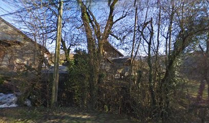 La Bécassière - Chambres d'Hôtes et Gîte Rural, Chambre d'Hôtes à Copponex