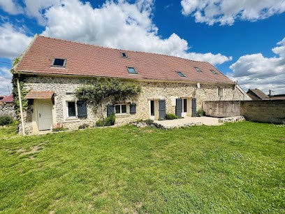 La Belle Échappée, Location de Vacances à Jouarre