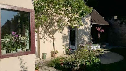 Chambre d'Hôtes Du Chemin De Senlis, Chambre d'Hôtes à Verneuil-en-Halatte